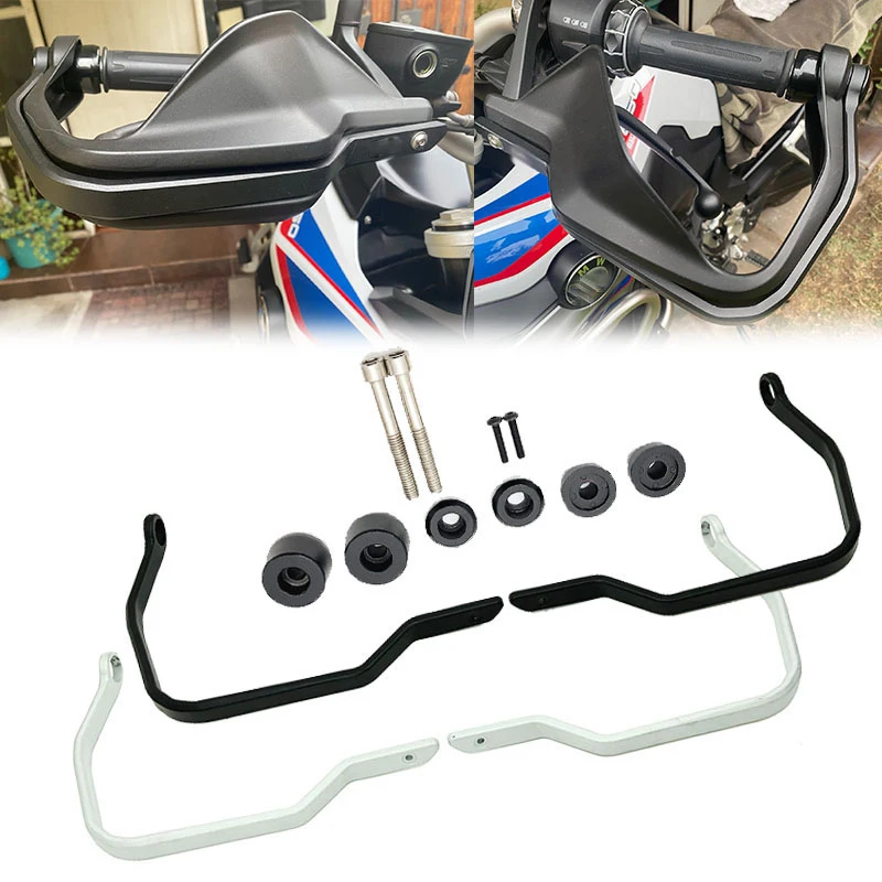 For BMW F900R F900XR F 900 XR 2020 2021 Motorcycle Handguard Hand Crash Bar Protector Handlebar Handle Hand Guard Left&Right