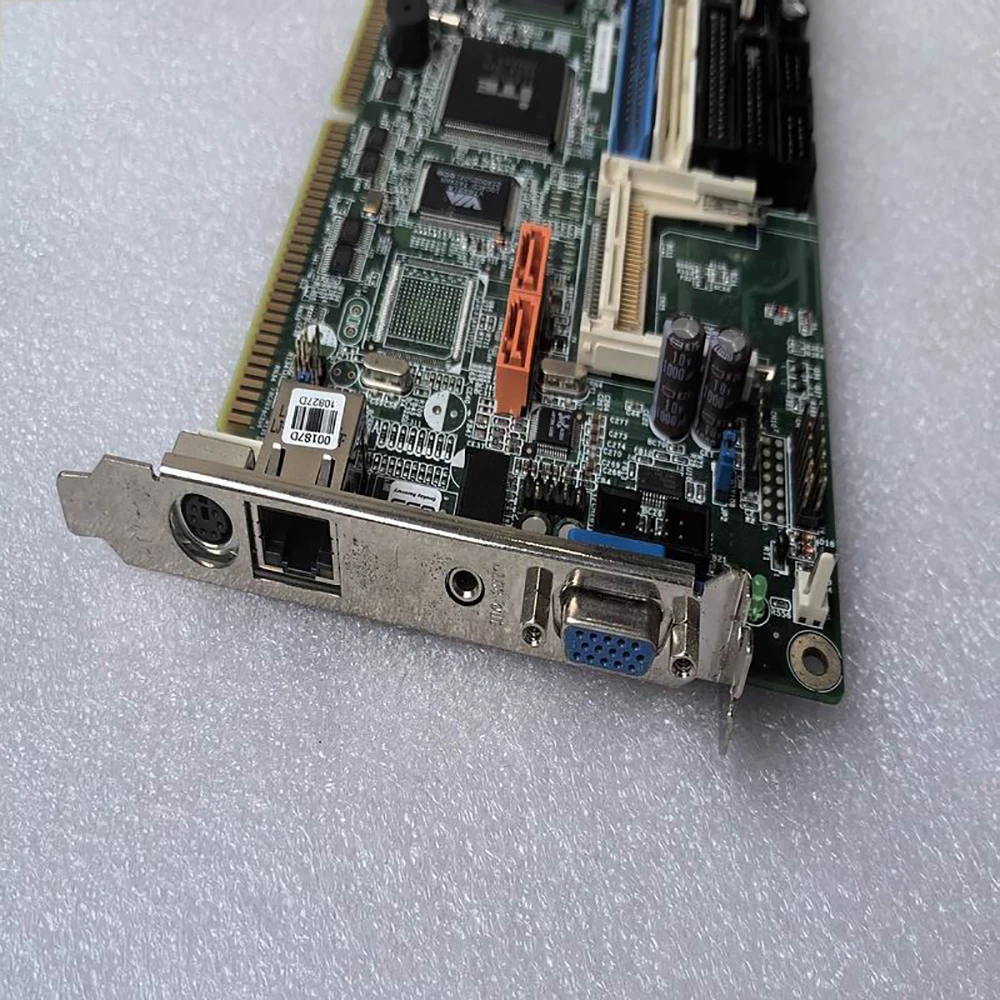 For IEI ROCKY-3786EV-RS-R40 Rev: 4.0 Industrial Control Motherboard
