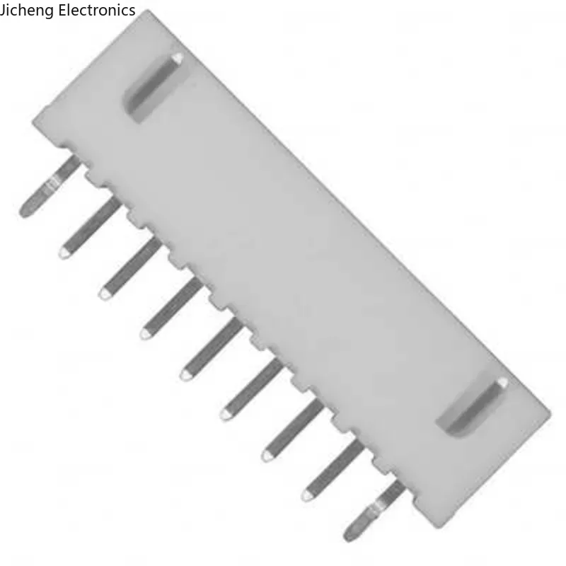 10PCS Connector B9B-XH-A(LF)(SN)  PHDR-08VS  B07B-XASK-1 S5B-XH-A  EHR-10  SMR-06V-B