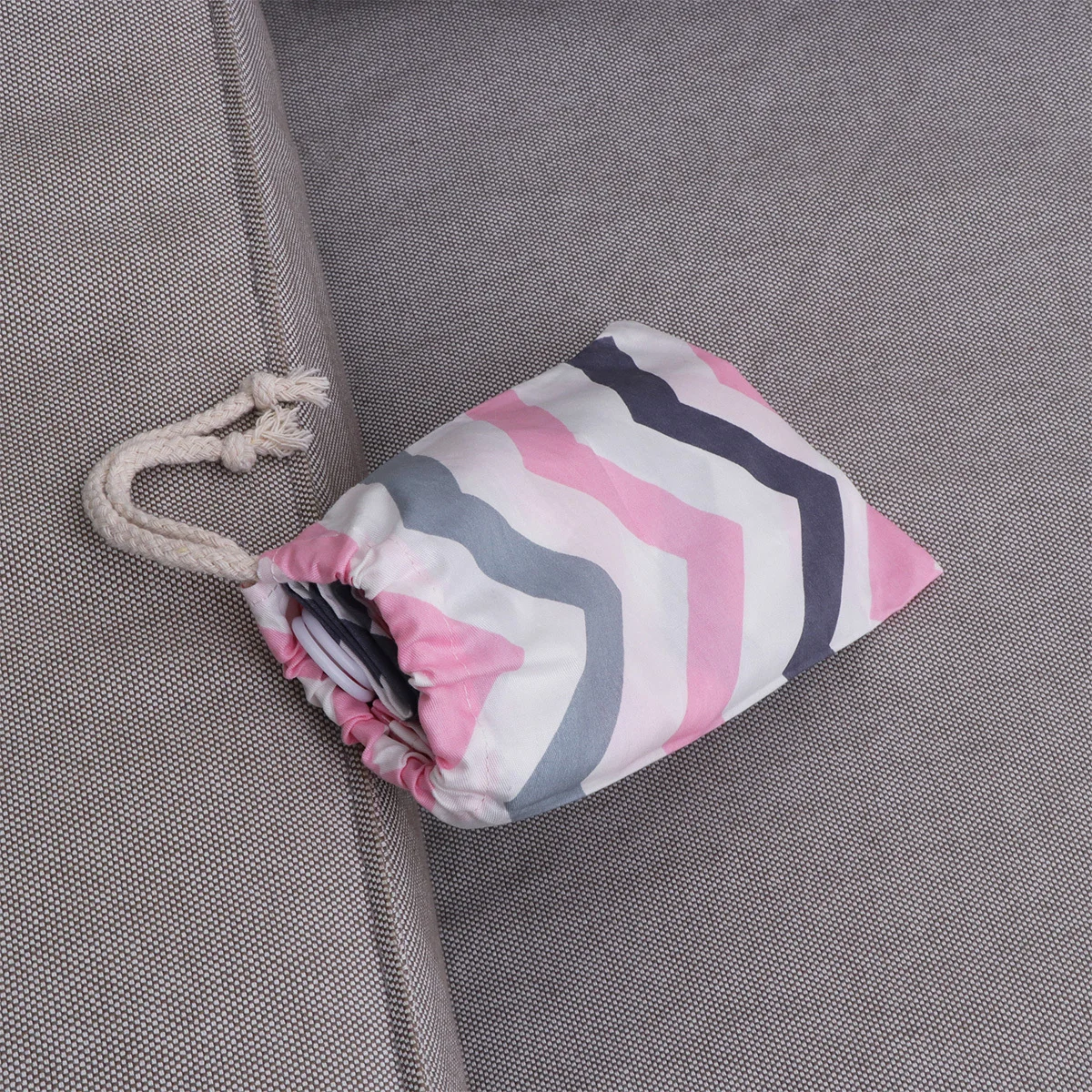 

Cotton Striped Breastfeeding Shawl Nursing Cover Lightweight Outdoor Travel Walk Stroller Cover Breastfeeding Scarf