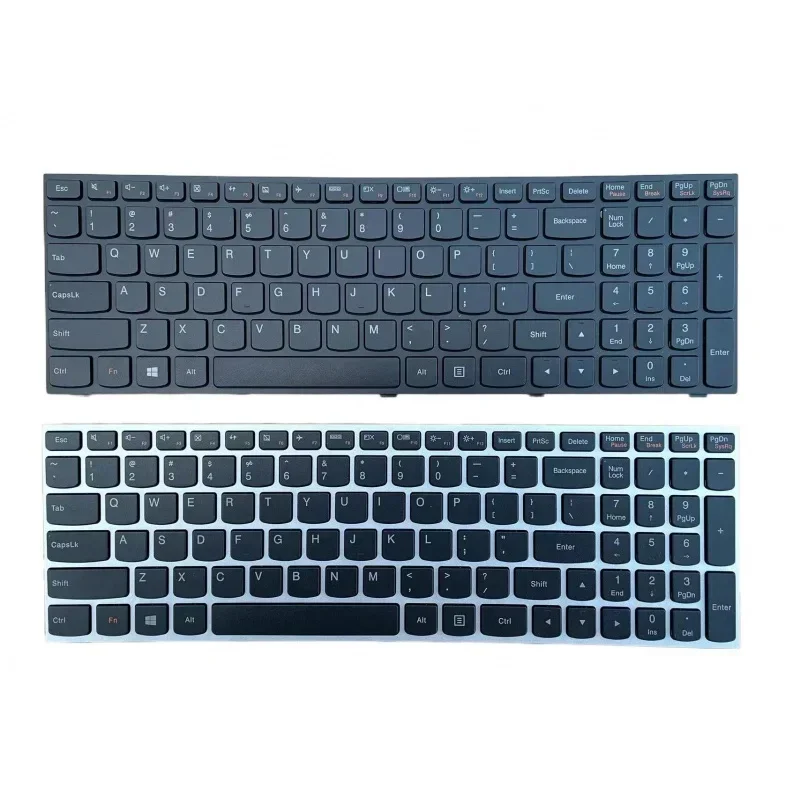 

for Lenovo Thinkpad G50-70 G50-30-45 B50 G50 G50-70at Keyboard Z51 G50-80 B51 N50