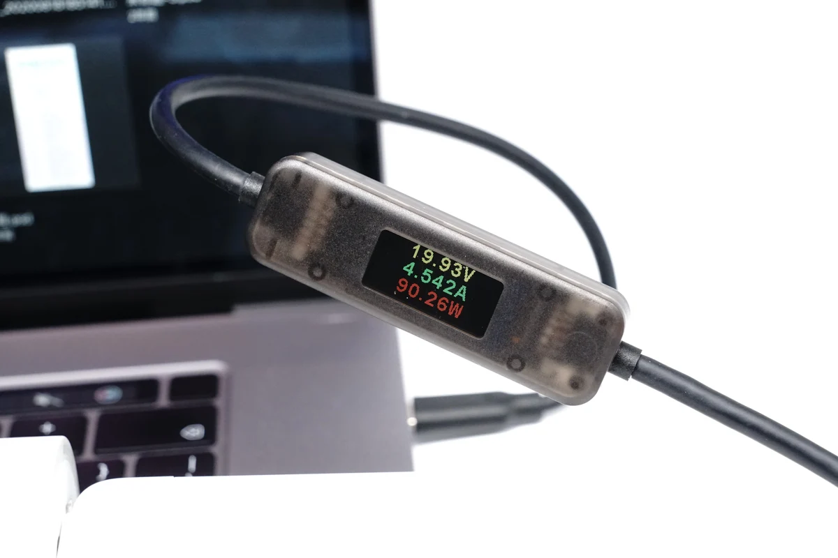 Pantalla de visualización digital de línea de datos, potencia de 100W