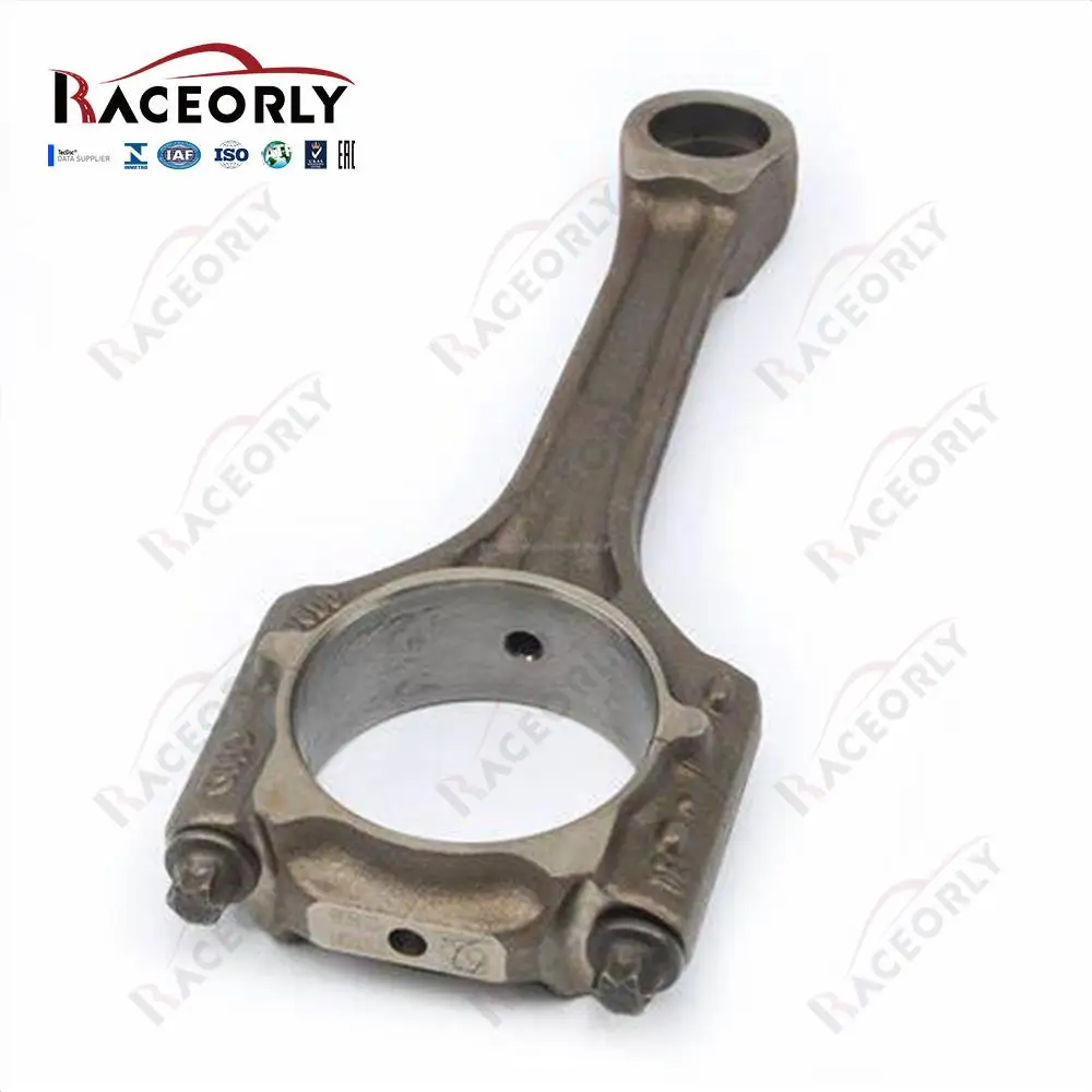 

Auto Engine Systems Parts Connecting Rod C6 Import For Audi A3 A4 B7 A6 C6 2.0t Tfsi Passat B6 Golf 2004 BPJ