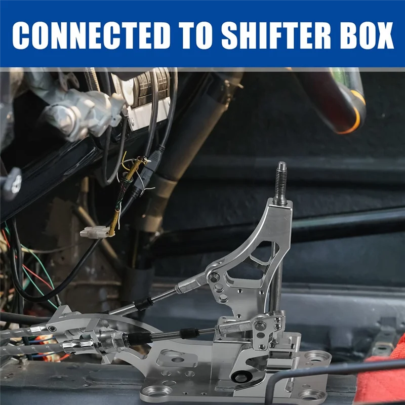 

Прочный новый высококачественный кронштейн рычага переключения передач RSX, кронштейн трансмиссии для Civic K20 K24 K Swap EG EK K-Series