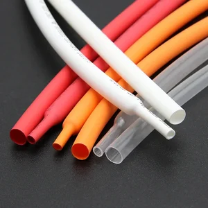 2: 1 ، قطر 1 ، 2 ، 3 ، 4 ، 5 ، 6 ، 7 ، 8 ، 9 ، 10 ، 12 ، 14 ، 16 ، 20 ، 25 ، 30 ، 40 ، 50 مم ، غلاف مقاوم للحرارة ، أنبوب إصلاح كابل البولي أوليفين أعلى 8 مبيعات 8 9 مم أنابيب بنادق - No1