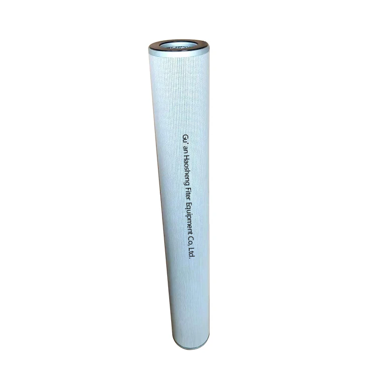 Industrial Fuel Filter 372-1034, Fine Fuel Filter Fiberglass, 2 Micron Fuel Filter element