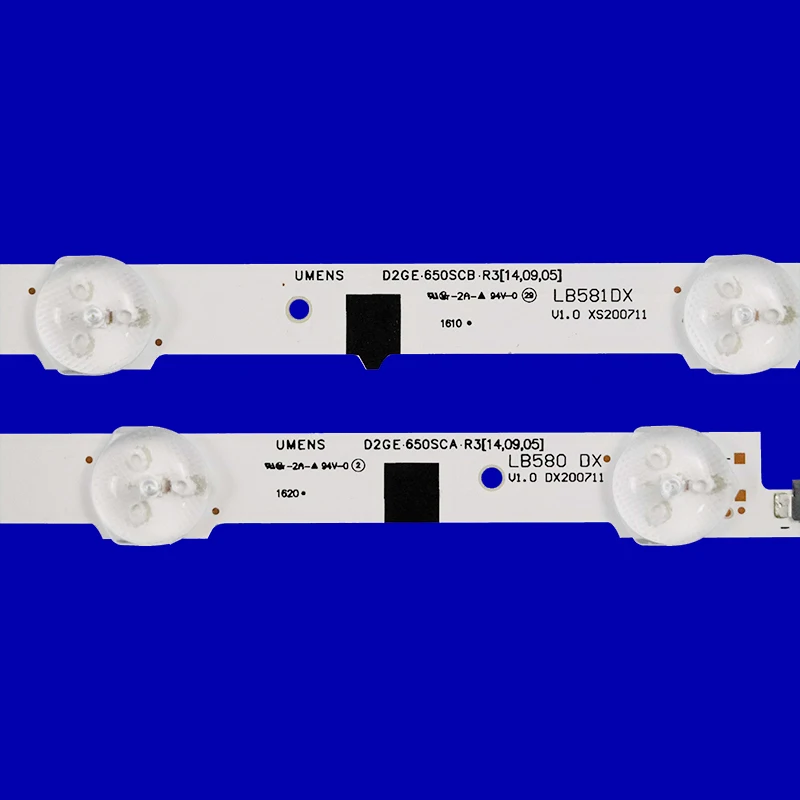 LED UN65F6300 UA65F6400 LH65DMEPLGC CY GJ065CSAVYH BN96-25317A 25316A D2GE-650SCB-R3 650SCA UN65KU6300 BN96-34809A 2013SVS65F