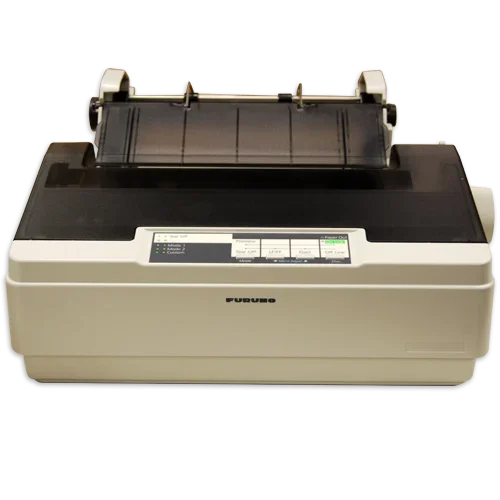 2026 Furuno GMDSS Compliant Dot matrix Printer PP520