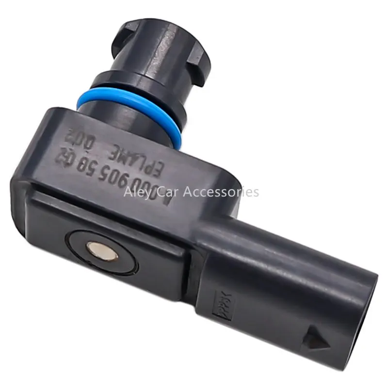 الأصلي A0009055002 العادم استشعار الضغط DPF 0009055002 لمرسيدس بنز CLA 180 200 250 GLA 180 200 250 GLS 320 4MATIC