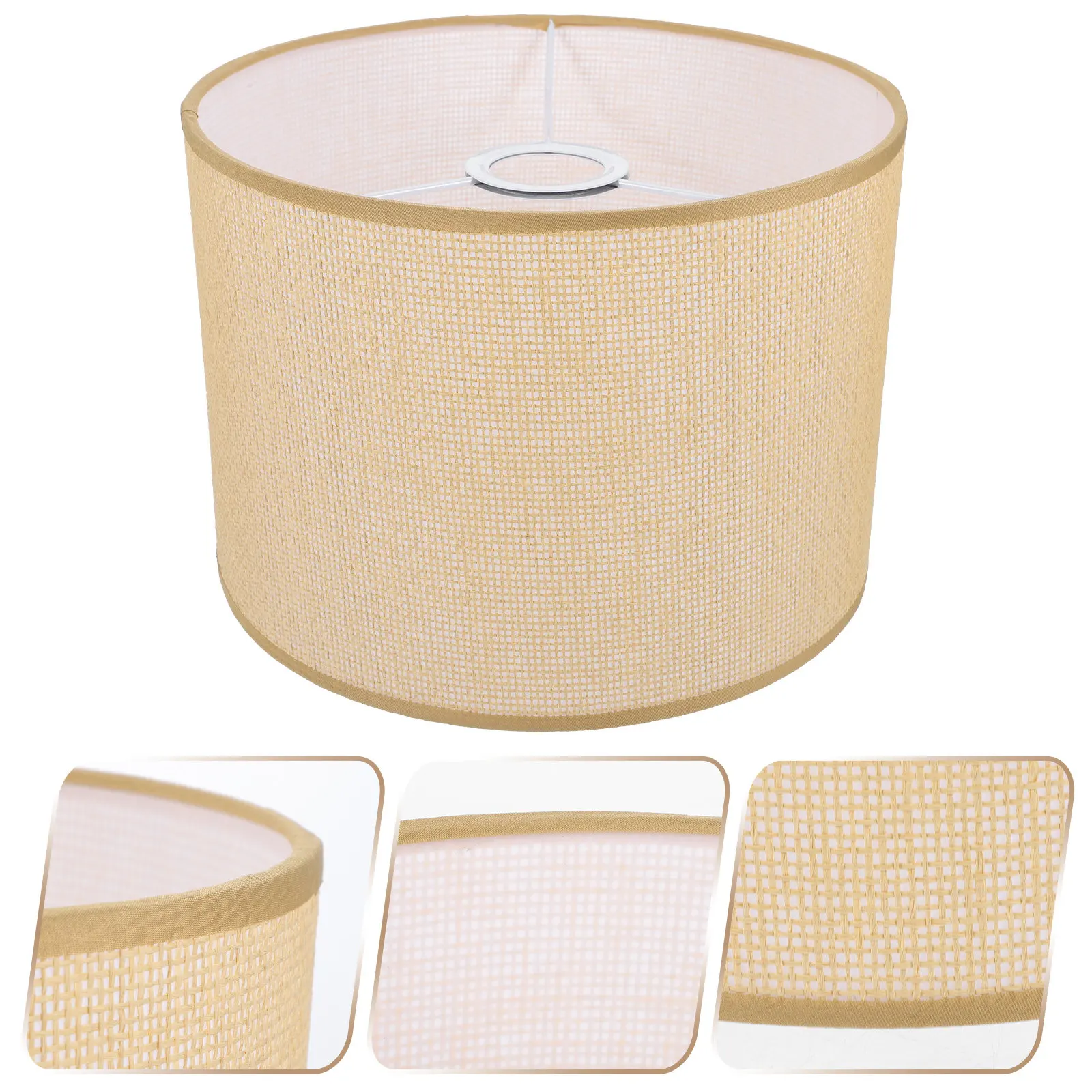 premium-linen-fabric-lamp-shade-replacement-cover-for-table-desk-floor-bedside-wall-chandelier-lights-decorative-light-fixture