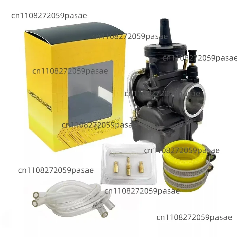 

Карбюратор CPO-N PWK 24, 26, 28, 30 мм