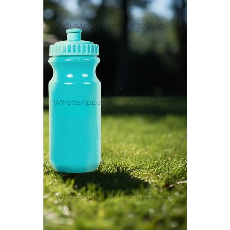 Colorful Cycling Kettle Mountain Bike Cycling Kettle Sports Anti-drop Water Cup Cycling Equipment