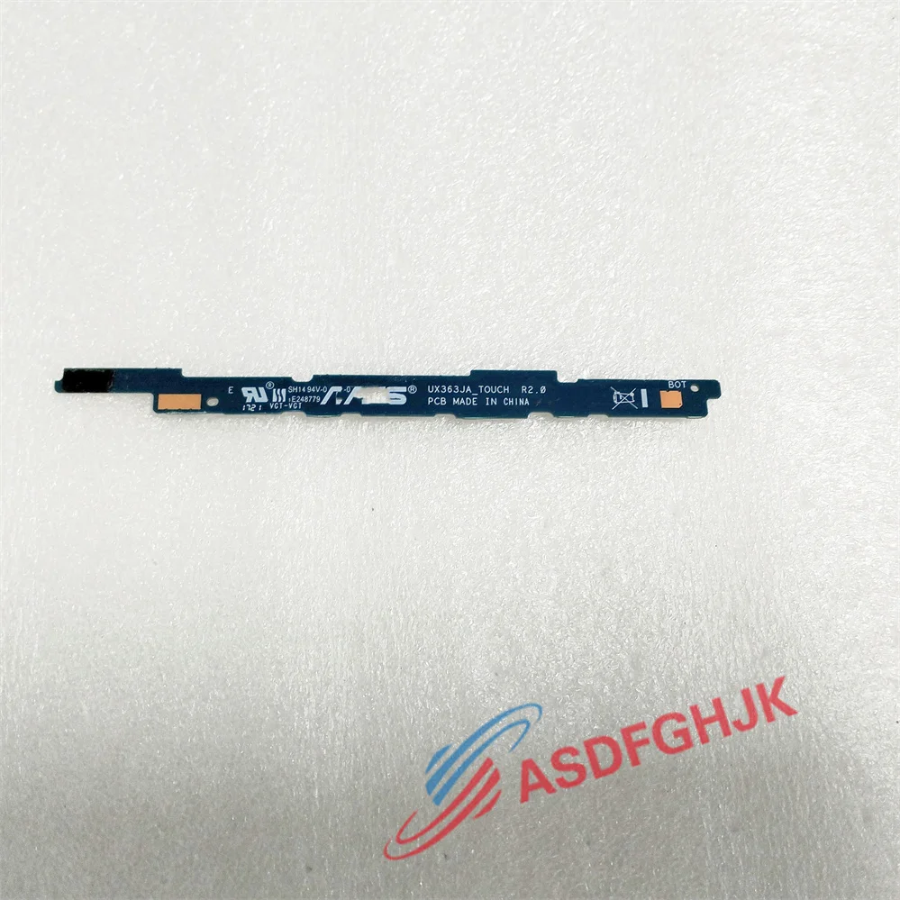 FOR ASUS UX363JA EDP TOUCH BOARD  TEST OK