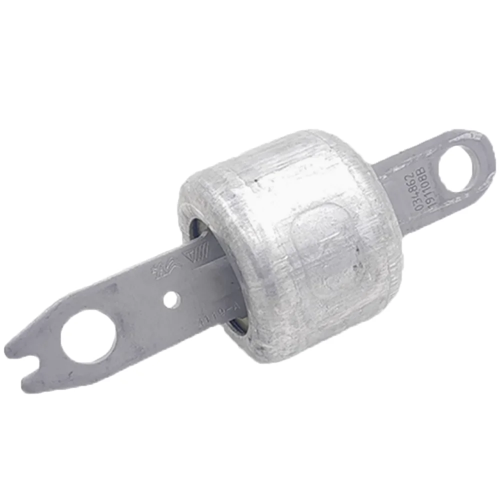 Suitable for Peugeot 308 (T9) Citroen C4 PICASSO / C4 SPACETOURER (B78) REAR CROSSMEMBER FLEXIB JOINTS 9803481180