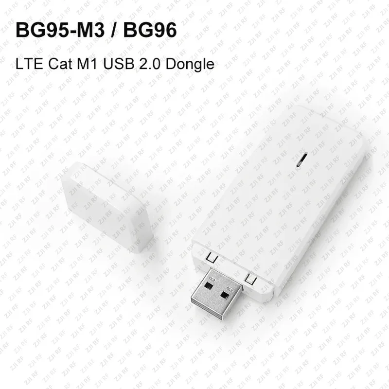 Quectel BG95-USB-DONGLE CATM Module Full Netcom Wireless Internet Device NBIOT Module Internet Stick QTMDON0001ZJ