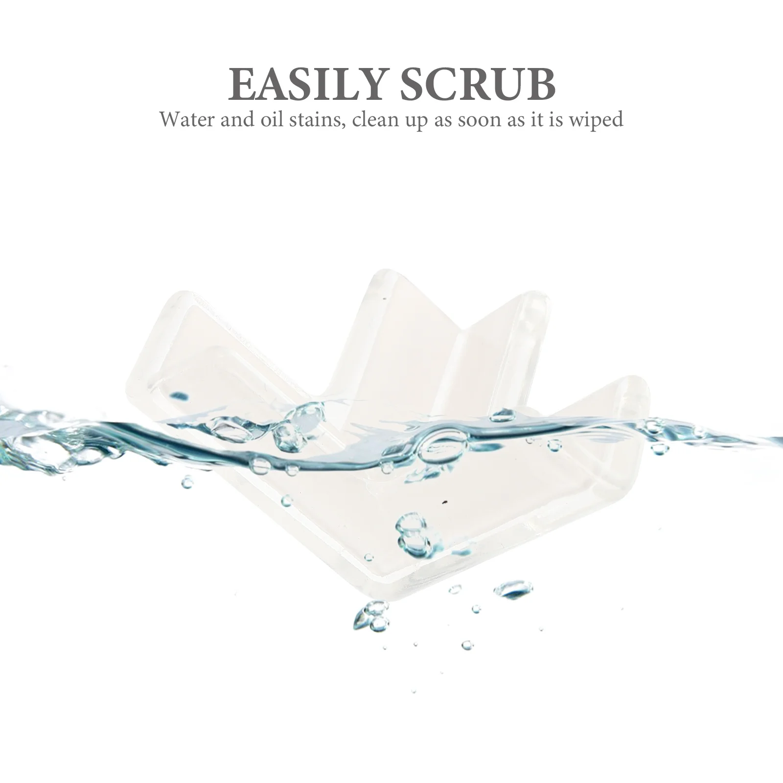 20 قطعة واقيات زوايا الأثاث عالية الجودة بولي كلوريد الفينيل حافة الطاولة الحرس للأطفال سلامة المضادة للتصادم أغطية حماية المنزل