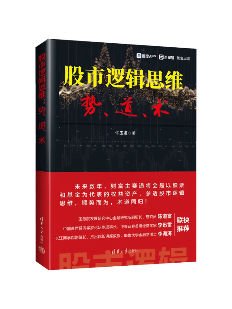 

Книга-Winshare Stock Market Логическое мышление Ци Дао Шу