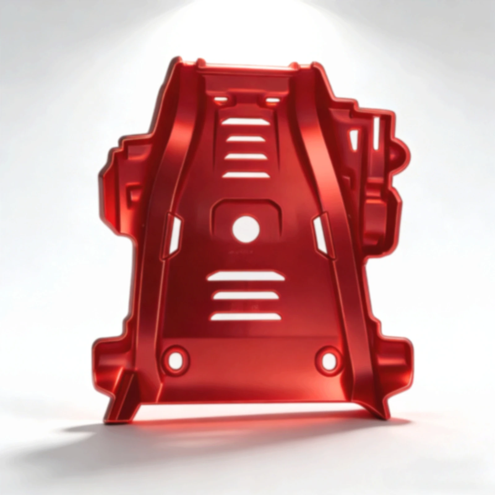 

Защитная пластина картера двигателя для мотоцикла HONDA CRF300L (2021-2024), эндуро, мотокросс