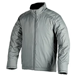 Parka táctica invierno – Chaqueta térmica militar hombre outdoor