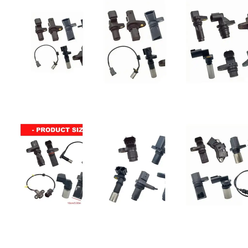 34960-81A00 Crankshaft Position for Jimny Service Part 34960-81A00