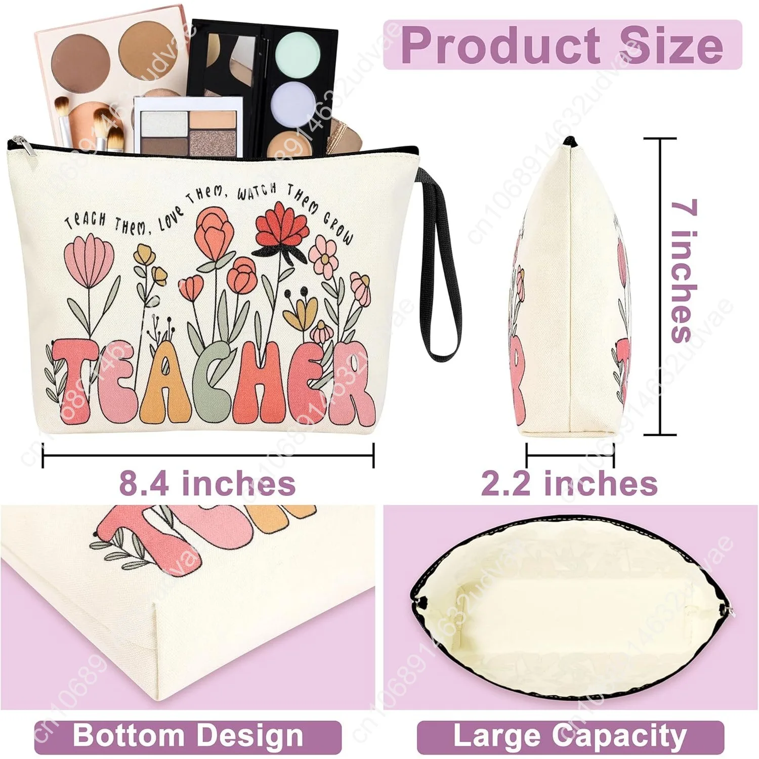 Teacher Appreciation Gifts - Thank You & End of Year Gifts for Women Teachers