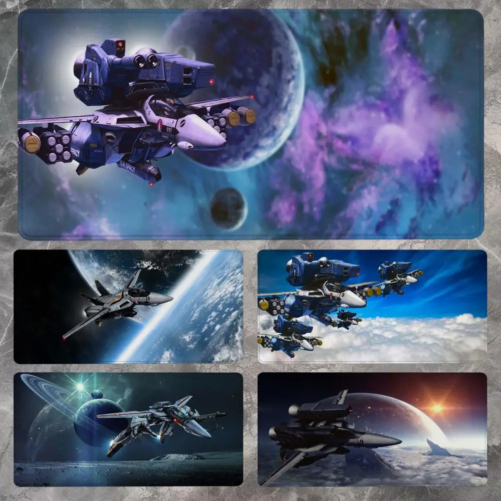 

Коврик для мыши R-Robotechs 90x40 см, нескользящий игровой коврик для мыши, геймерский коврик для киберспорта, игровой механический коврик для клавиатуры XXL, настольный коврик