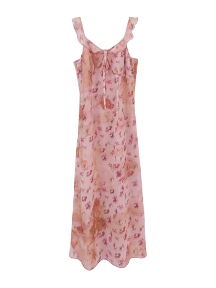 Vestidos sem mangas femininos brancos para mulheres casamento primavera em camadas chiffon cauda fora do ombro em camadas decorativas bordadas