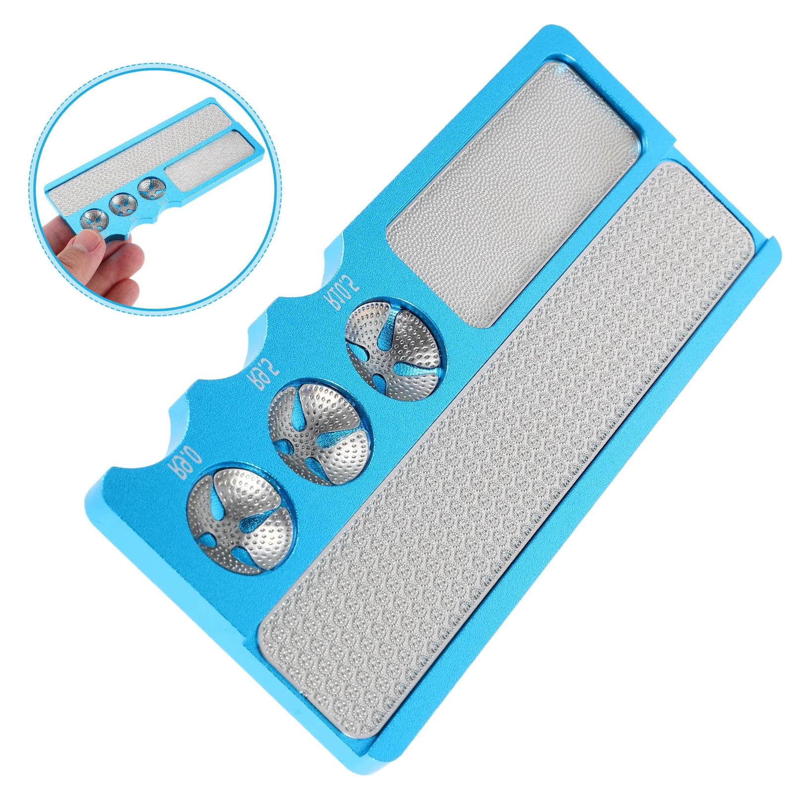 

Pool Stick Tips Replacement Kit Billiards Accessories Userfriendly Design Prevents Wear Aging Striking Feel Pool Tip Shaper