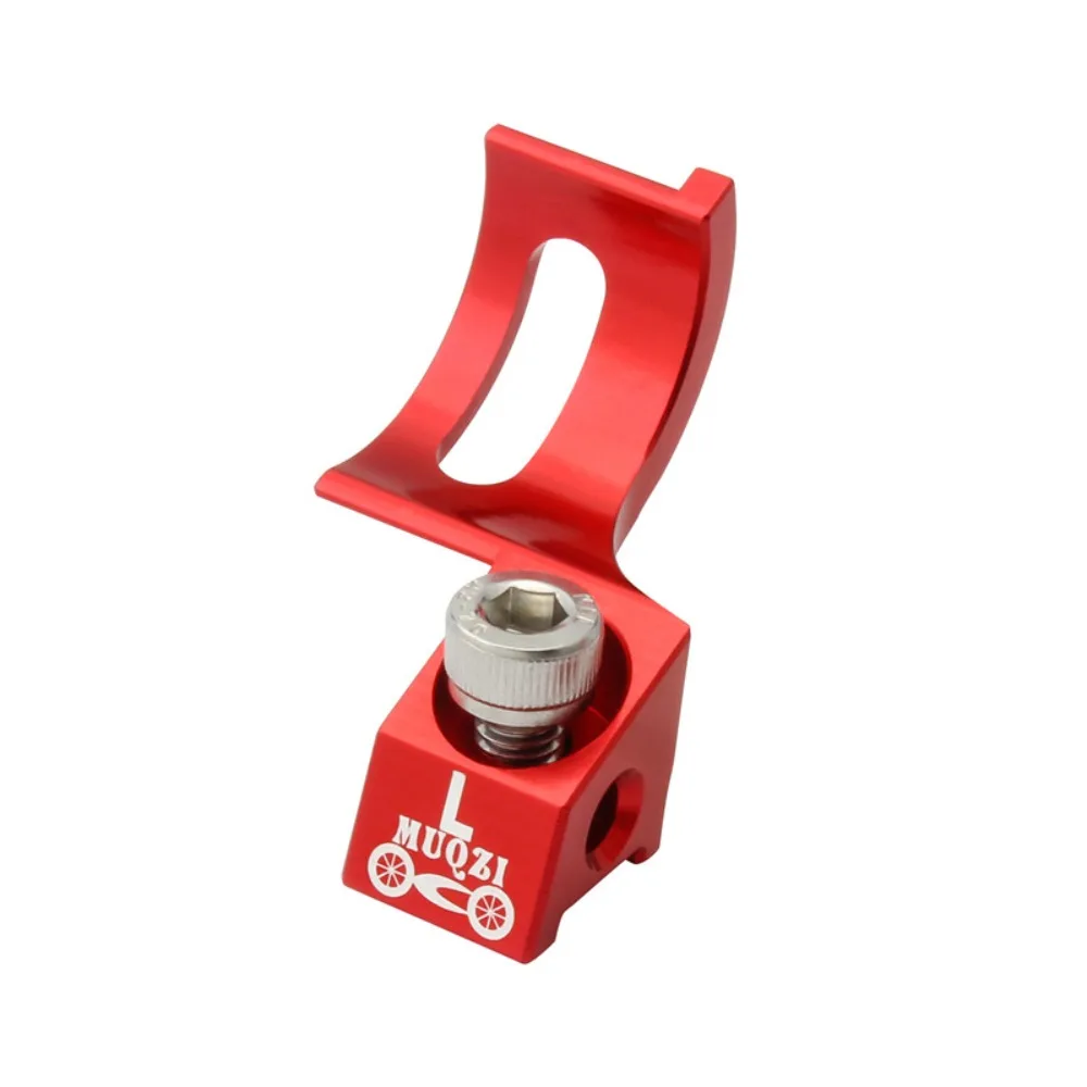

Aluminum Alloy Bike Brake Shifter Levers Stable Hollow Design Brake Shift Mount Anodizing Universal Bicycle Accessories