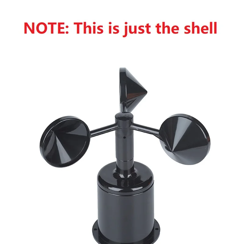 SQPP-مقياس شدة الريح الرياح قذيفة مؤشر اتجاه جزء الرياح قذيفة مستشعر الرياح استبدال قذيفة استخدام لمستشعر الرياح