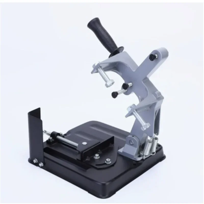 Large Size Angle Grinders Stand Grinding Support Base for 180-230mm Disc