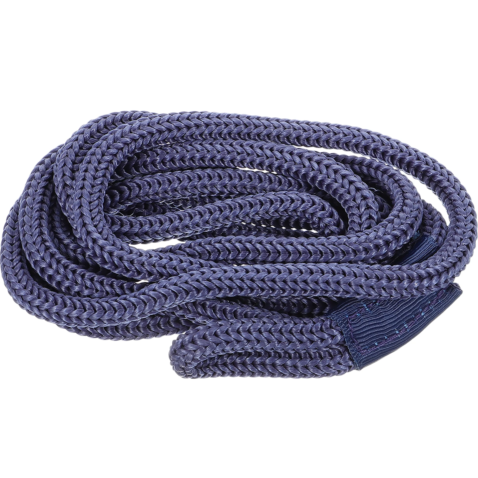 

Heavy Duty Marine Rope Durable Pp Material Boat Fending Line Strong Structure Yacht Supplies Ship Accessories Rope For