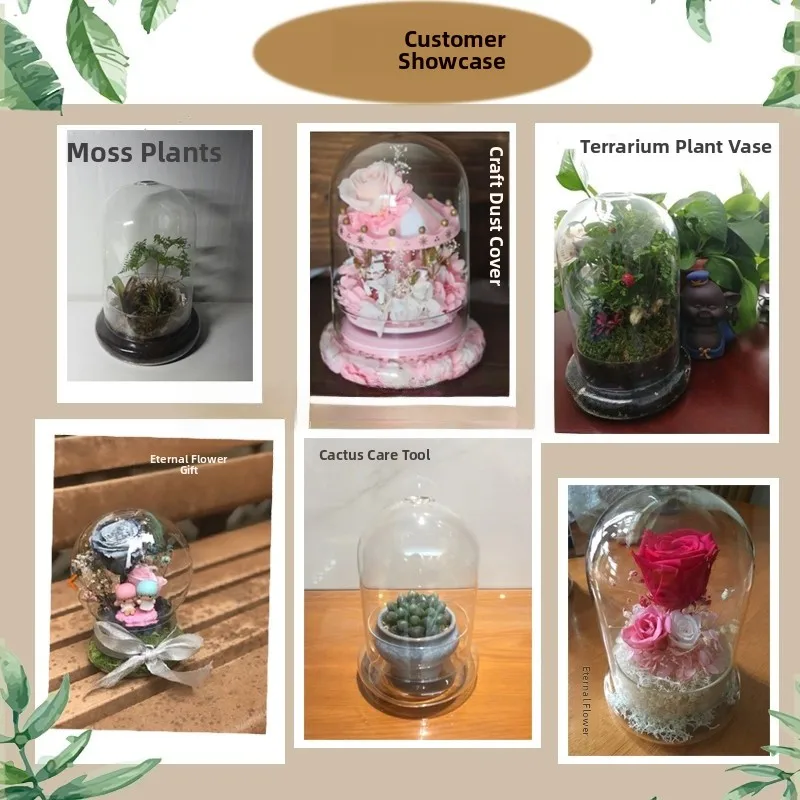 Transparent Glass B… - image