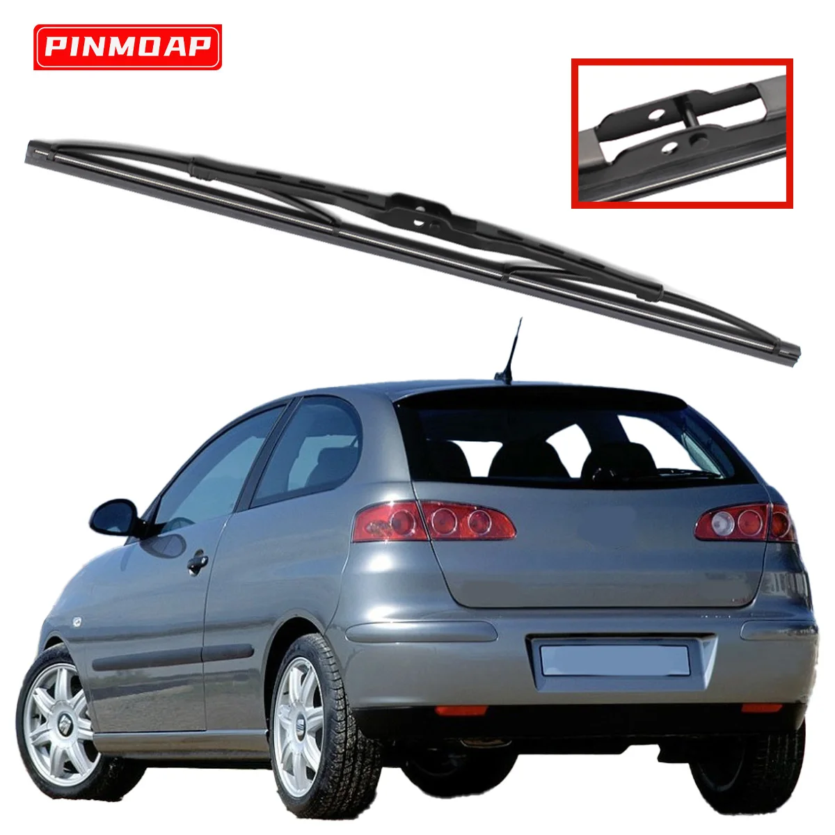 Suitable For Seat I…