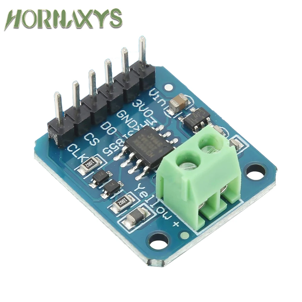 MAX31855 K Type Thermocouple Breakout Board Temperature Measurement Module For Arduno Wholesale price