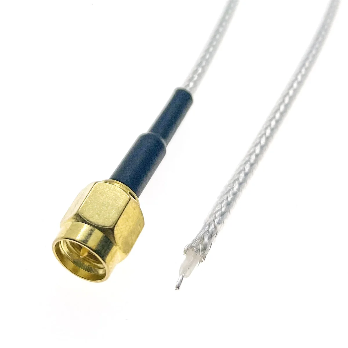 Single End Sma Male…