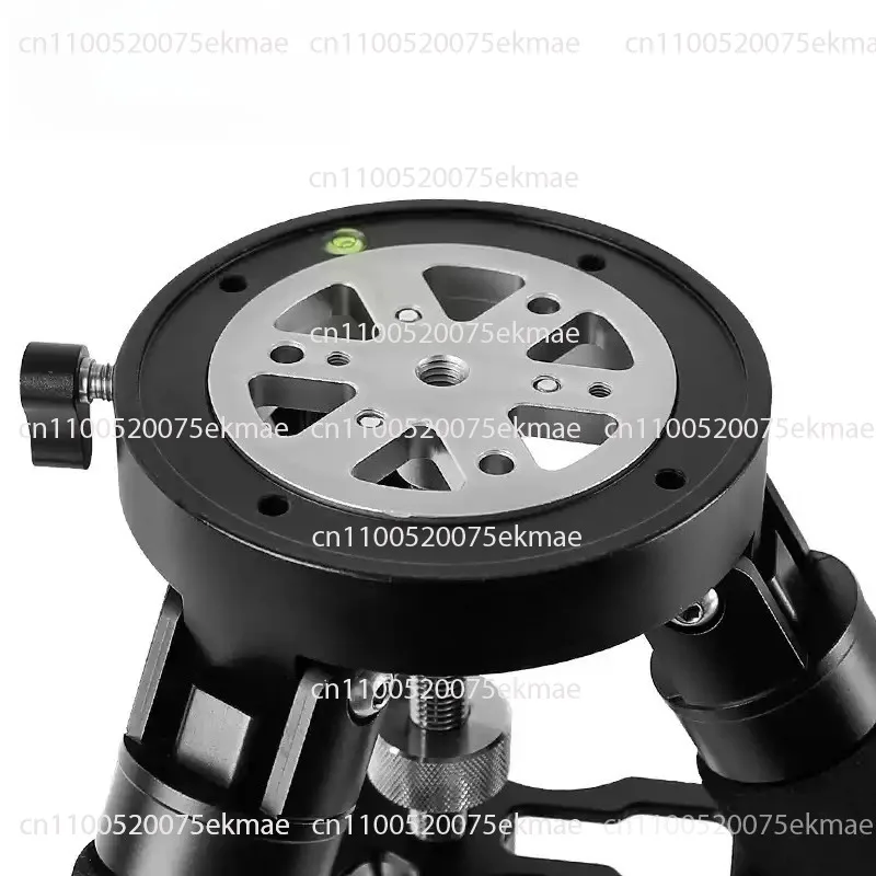 CF-60 Tripod Equatorial Mount Tripod – High Load Capacity – Accessories