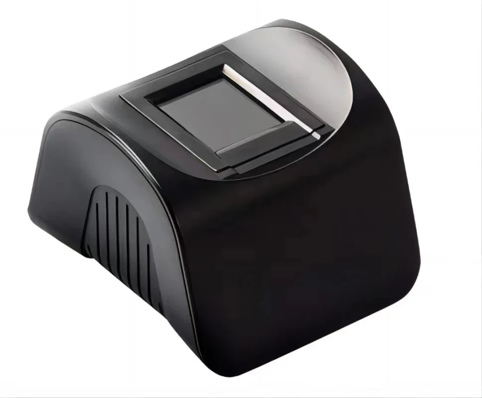 New Free SDK FAP30 Large Size Fingerprint FBI Optical Biometric Sensor Reader for Time Attendance System