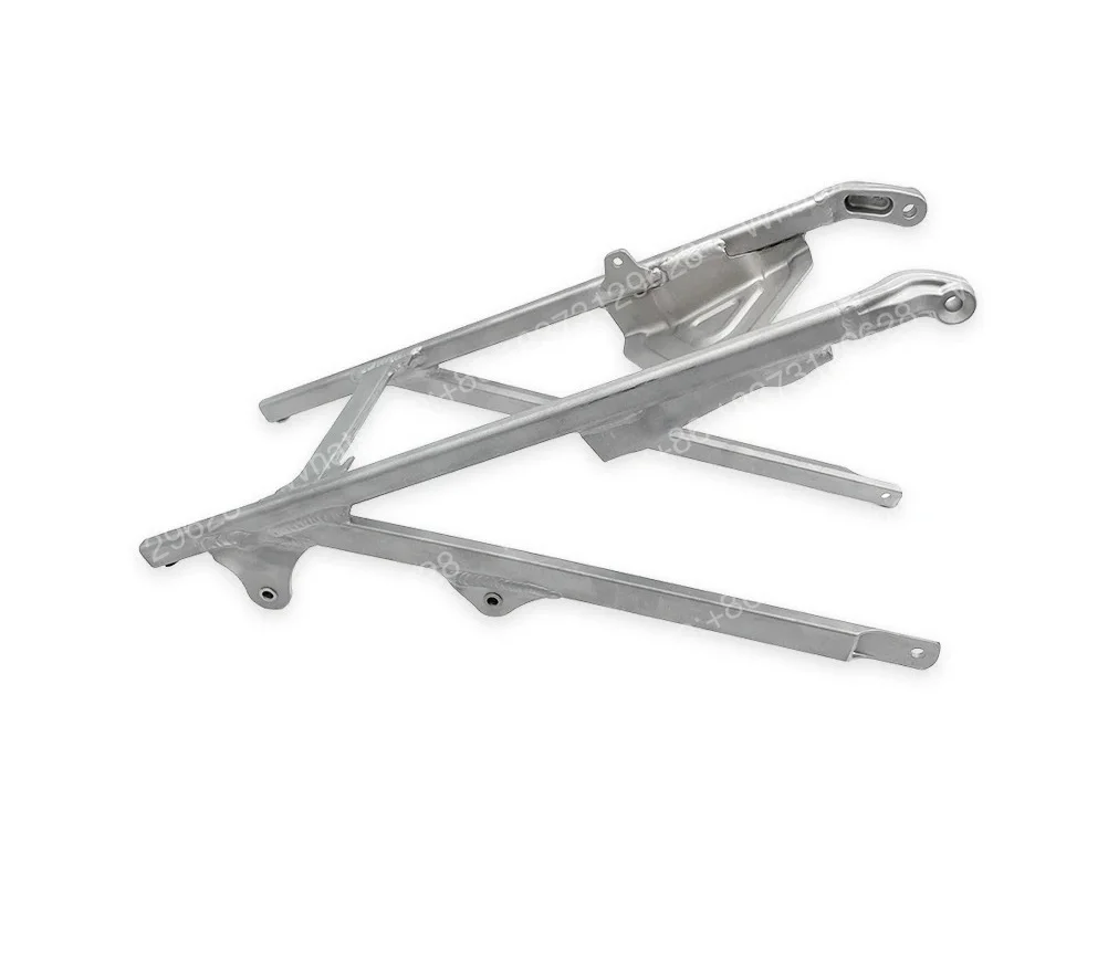 Accesorios para Motocicletas 24-25, Subchasis de Aluminio para Motocross EC ES EW EX MC 125 150 250 350 450 500