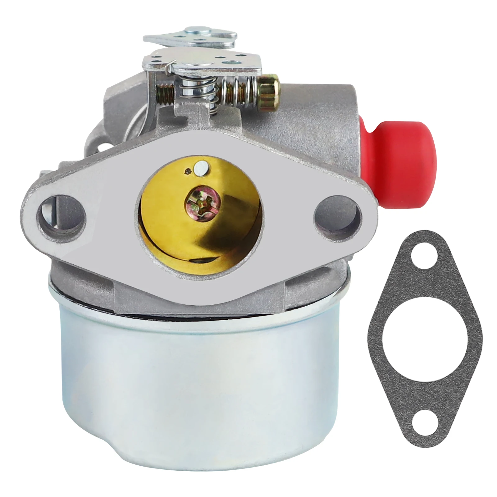 Vergaser für Tecumseh 640278 640278a 640149 640214 Lev115 Lev120 30-33 Rasenmäher Vergaser – Detail 5