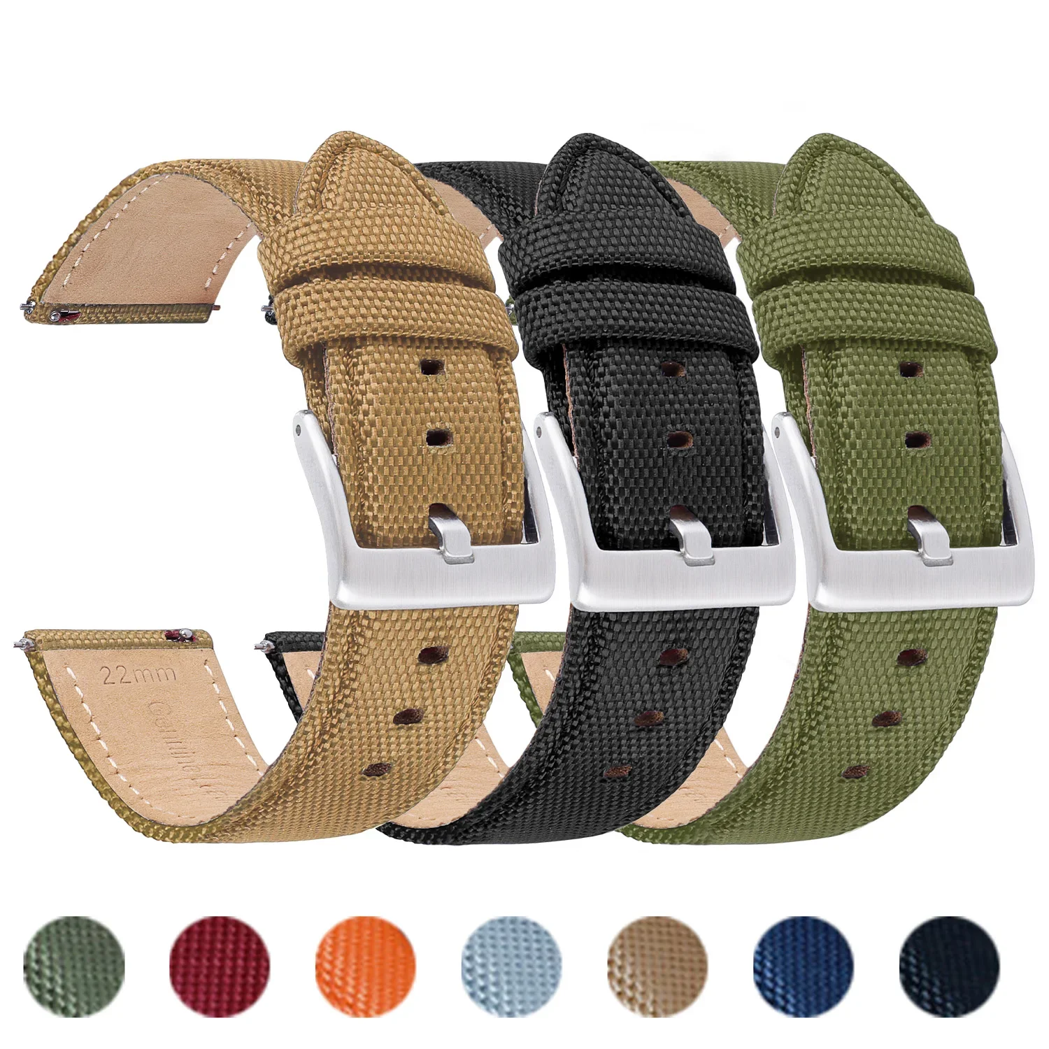 Universal Watch Str… - image