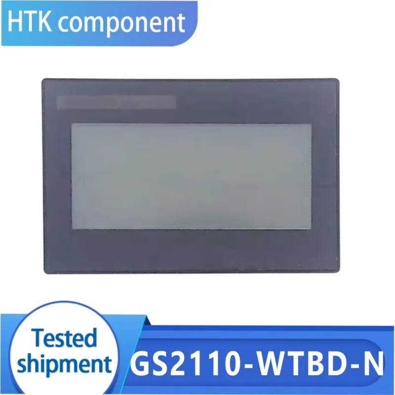 touch screen NEW ORIGIANL GS2110-WTBD-N