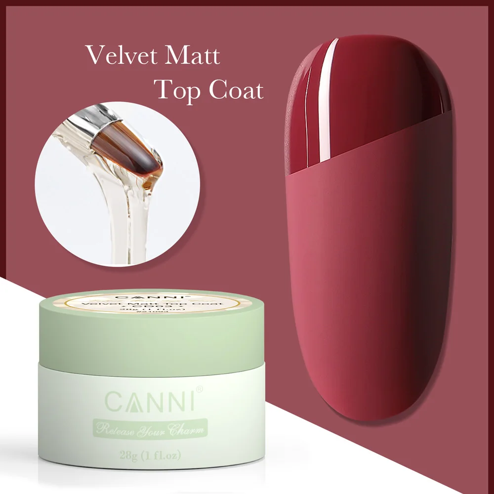 Fiber Glass Builder Nagelgel Venalisa CANNI 28g Mirror Diamond NoWipe Top Coat 3in1 Base Coat UV-Konstruktionsgel PVC-Nagelkleber – Detail 20
