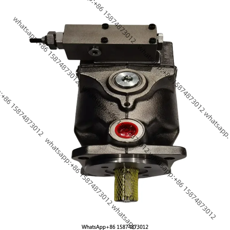 

PV080R1K1T1NMFC4747 PV080R1K1T1NSLC PV080R1L1T1NFWS PV080R1K1T1NSLC Hydraulic Pumps PV PV080 PV080L PV080R Piston Pumps