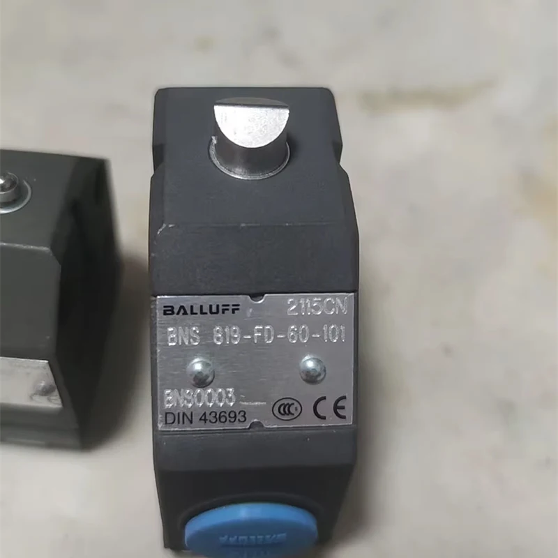 1PC New For Balluff… - image