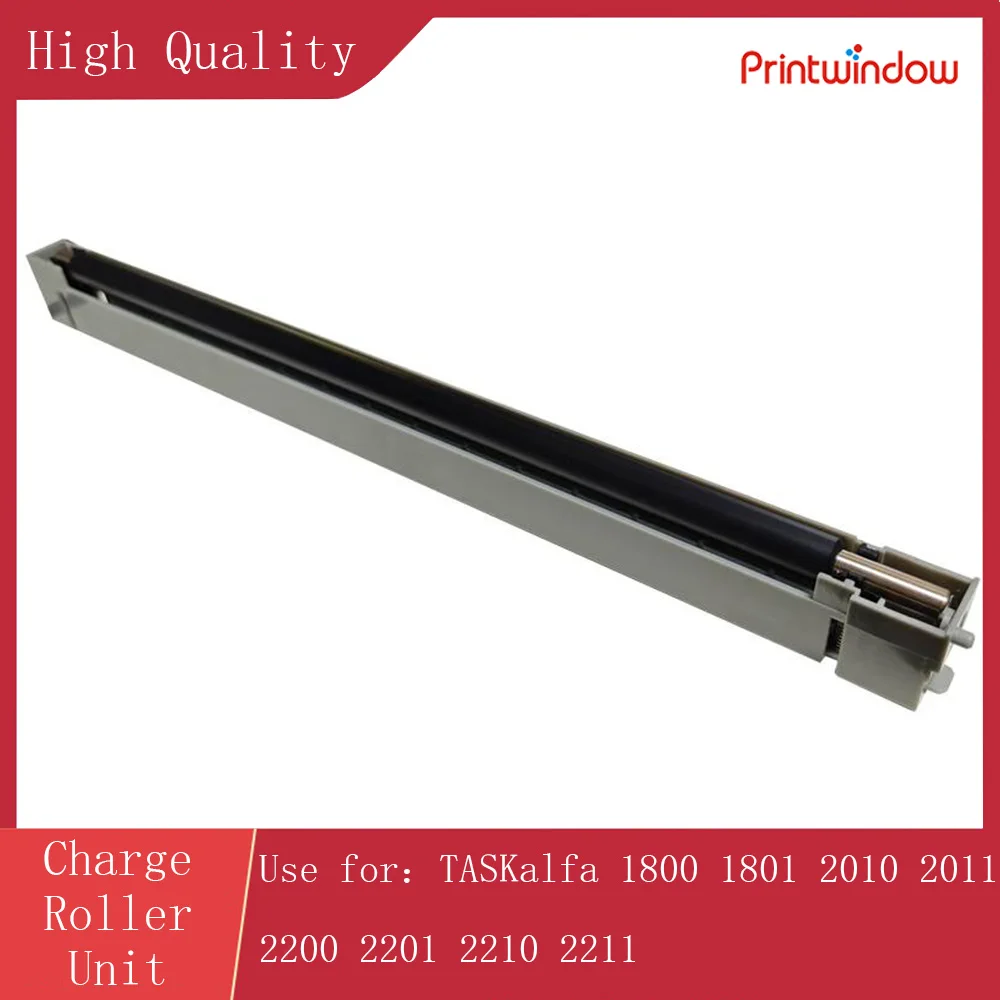 High Quality Charge Roller Unit for Kyocera TASKalfa 1800 1801 2010 2011 2200 2201 2210 2211 Charge Unit