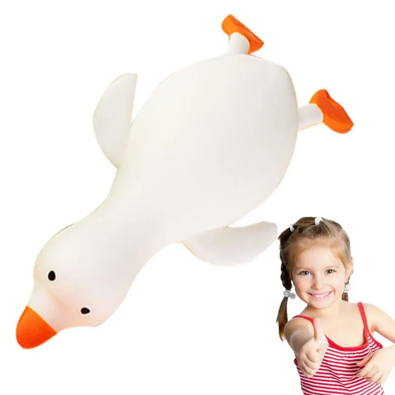 

Squeeze Party Favors Duck Toys For Birthday Cute Animal Squeeze Toy Creative Adult Fidget Toy Anti-stress Soft Funny Pinch Toy