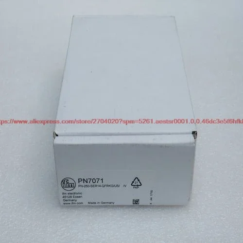 

New original pressure sensor PN7071