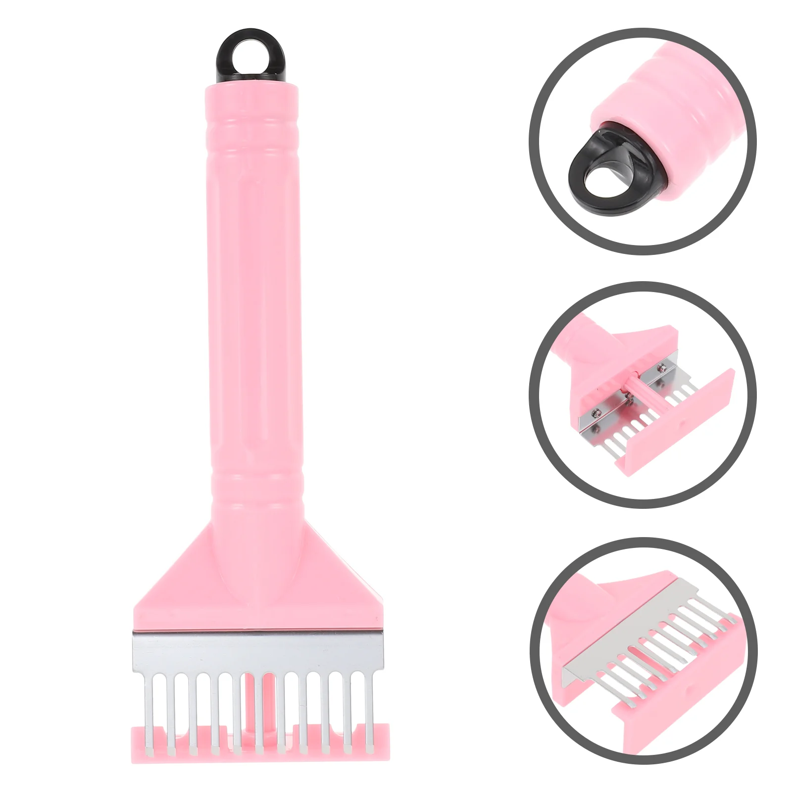 

Meat Tenderizer Pork Pounder Manual Grinder Steak Needle Kitchen Supply Tenderizing Tool Stick