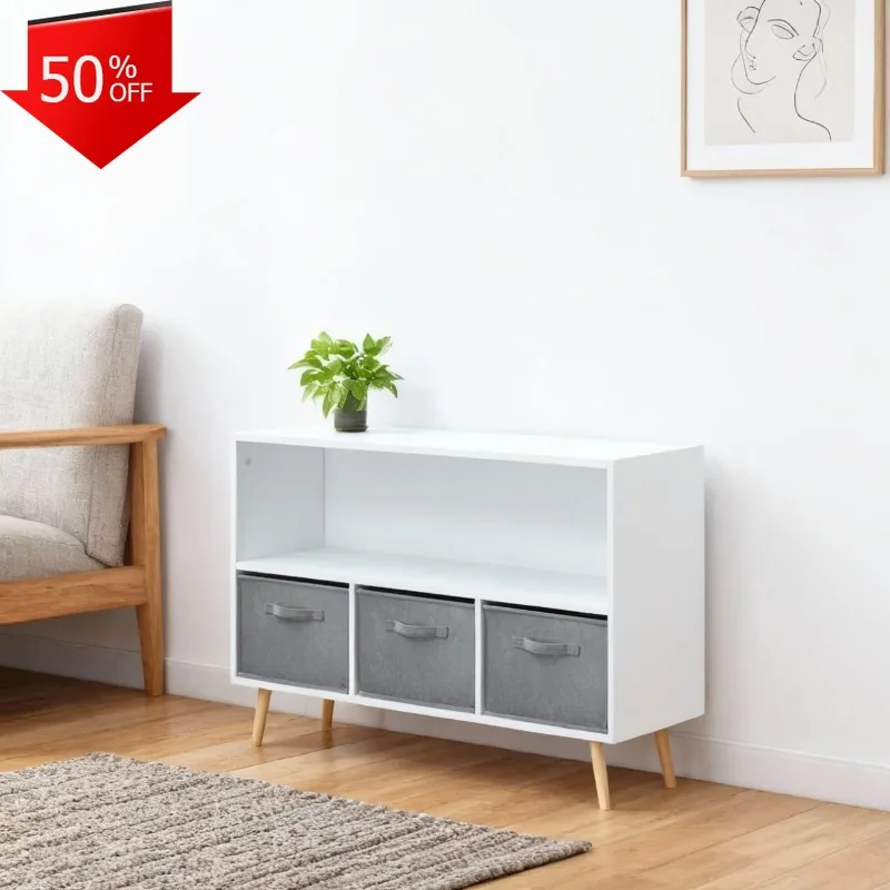 

Wall Shelves Bookcase Storage Shelf Organizer Furniture Home Living Room Furniture Bookshelf Locker Crack Book Estanteria Corner